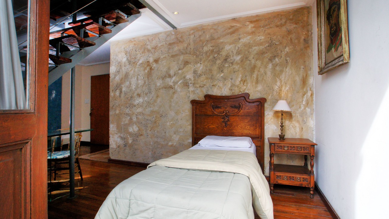 Photo of Bedroom in El Centro
