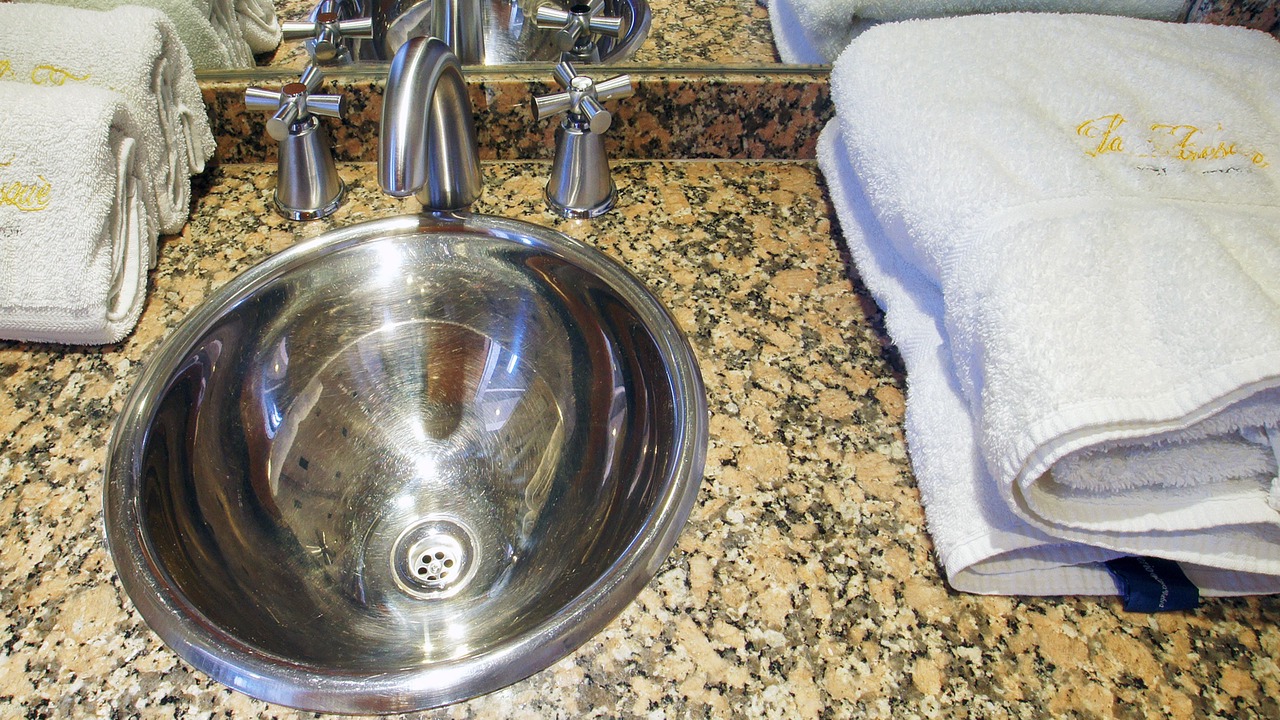 Photo of Bathroom in El Centro