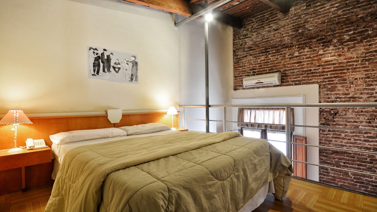 Photo of Bedroom in El Centro