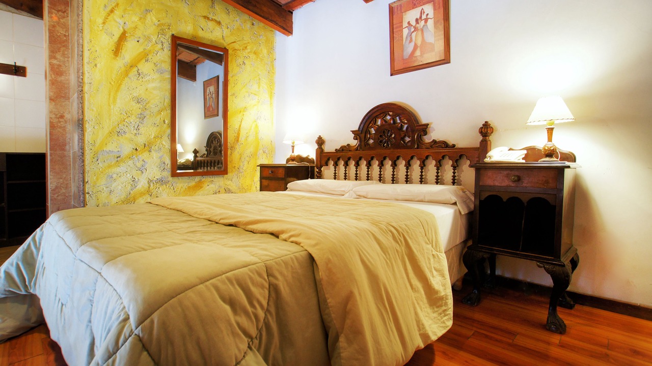 Photo of Bedroom in El Centro