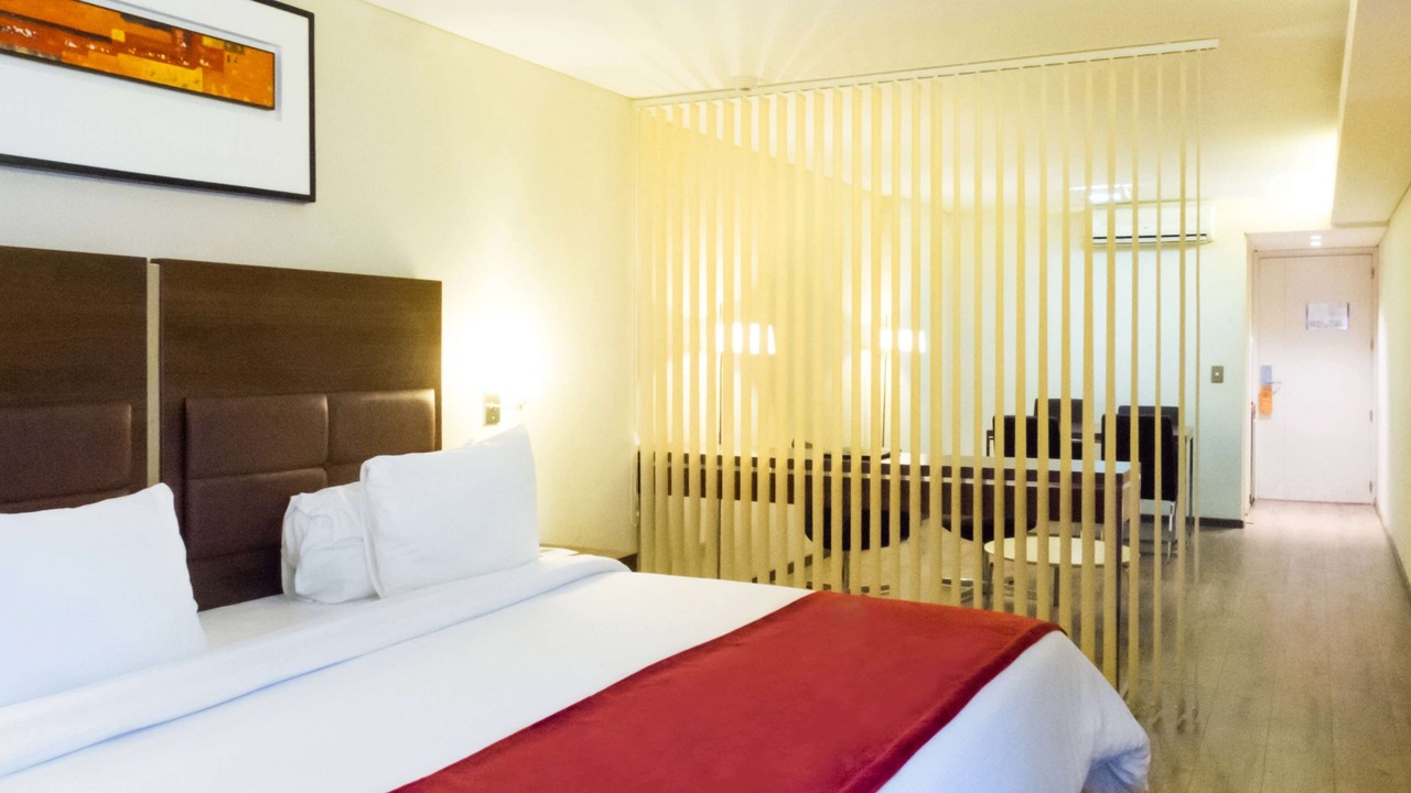 Photo of Bedroom in Cordoba