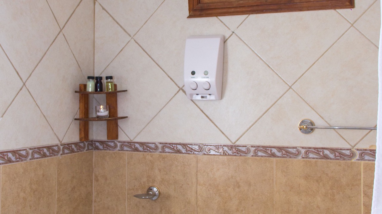 Photo of Bathroom in Macrozona Bahia Redonda y Primeros Faldeos