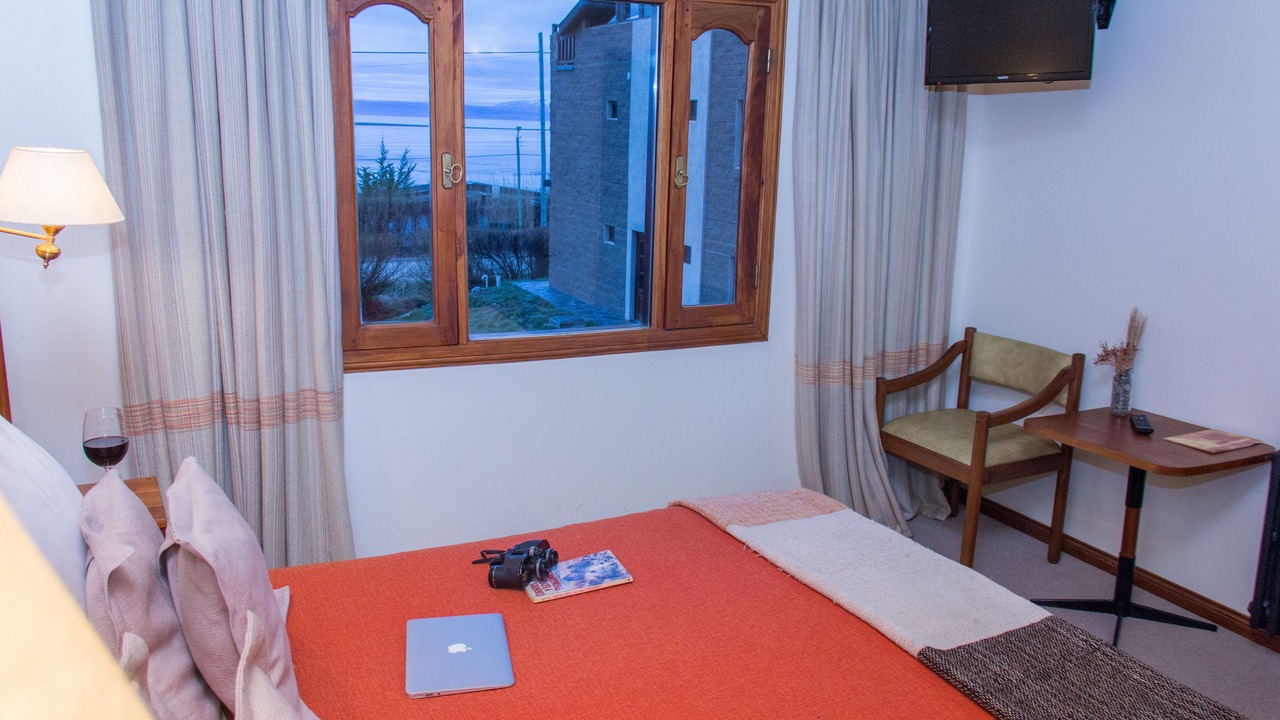 Photo of Bedroom in Macrozona Bahia Redonda y Primeros Faldeos