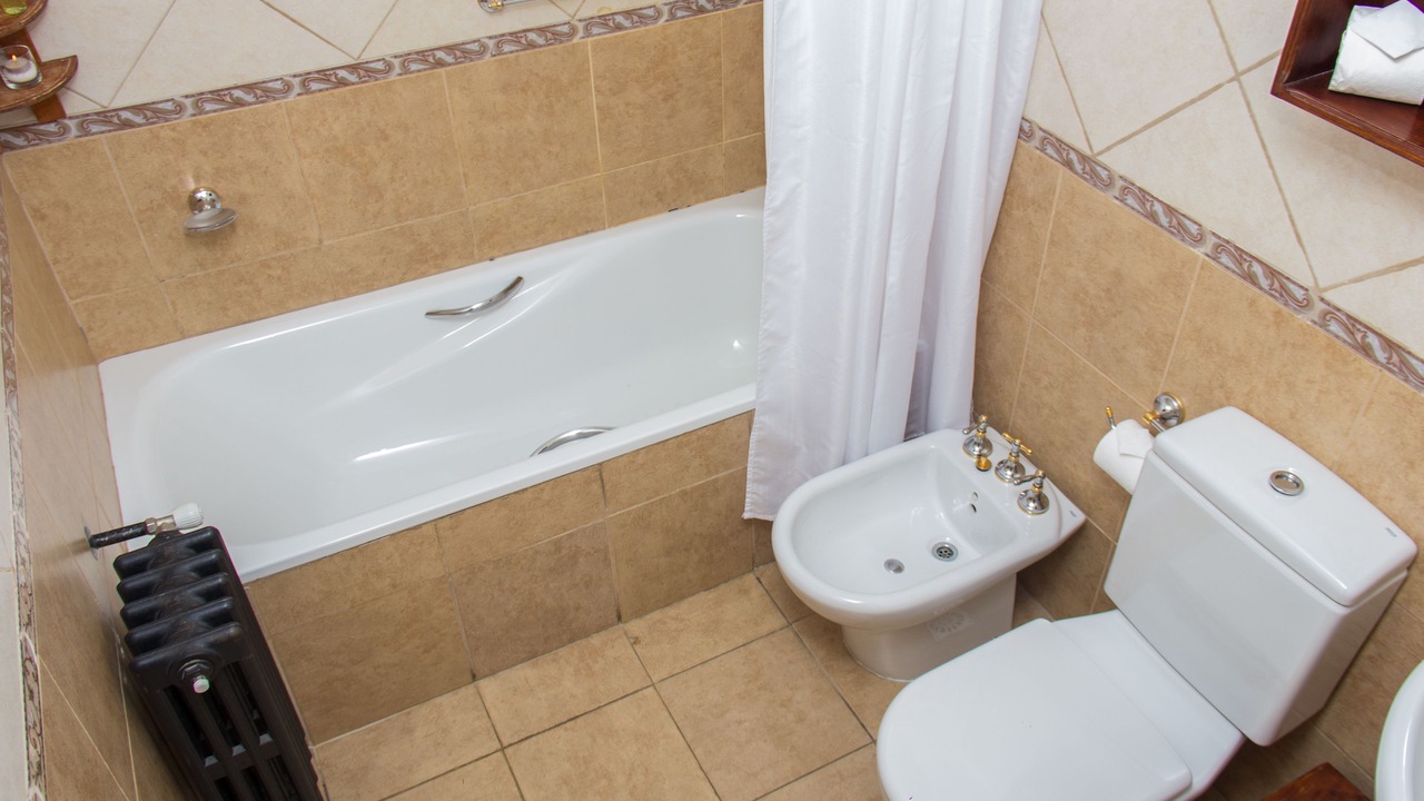 Photo of Bathroom in Macrozona Bahia Redonda y Primeros Faldeos