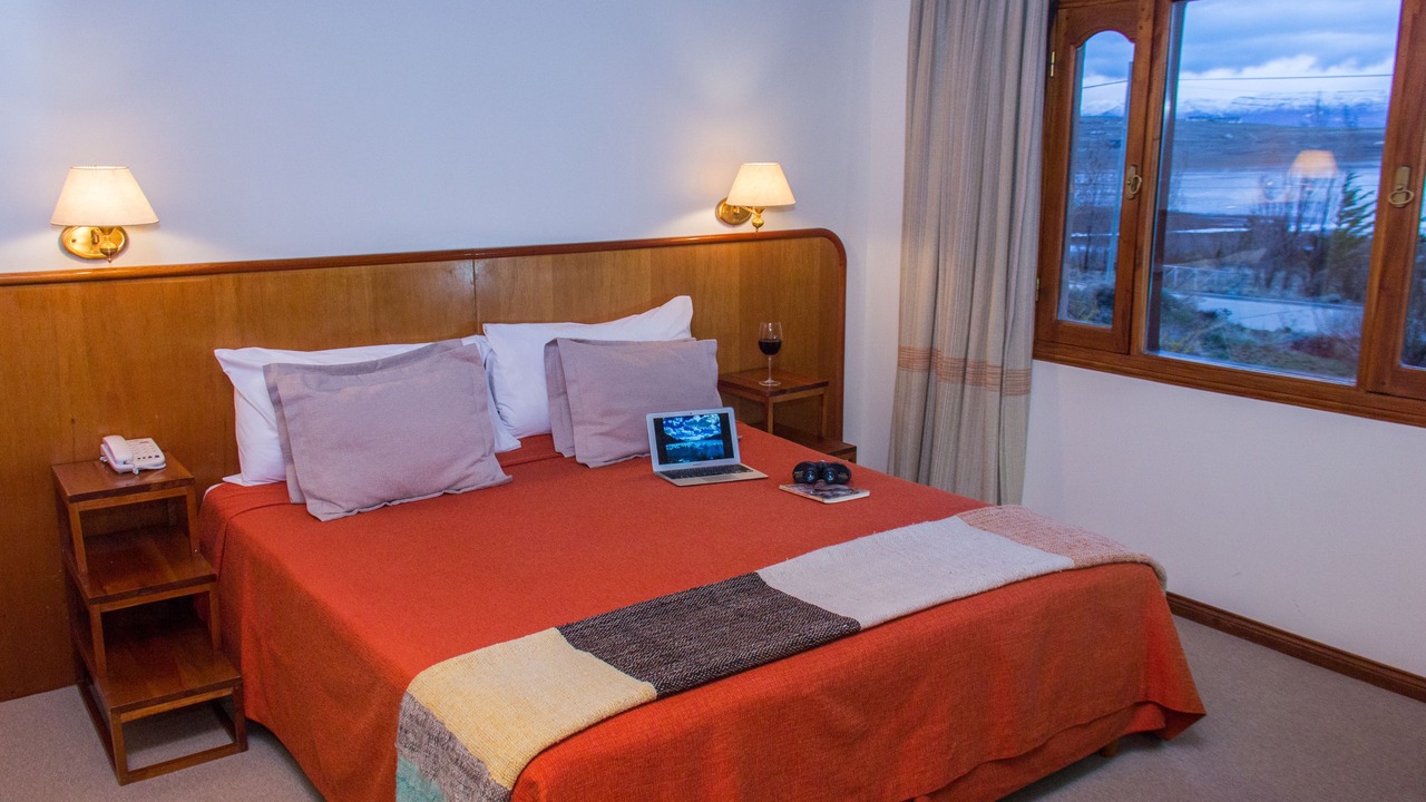 Photo of Bedroom in Macrozona Bahia Redonda y Primeros Faldeos