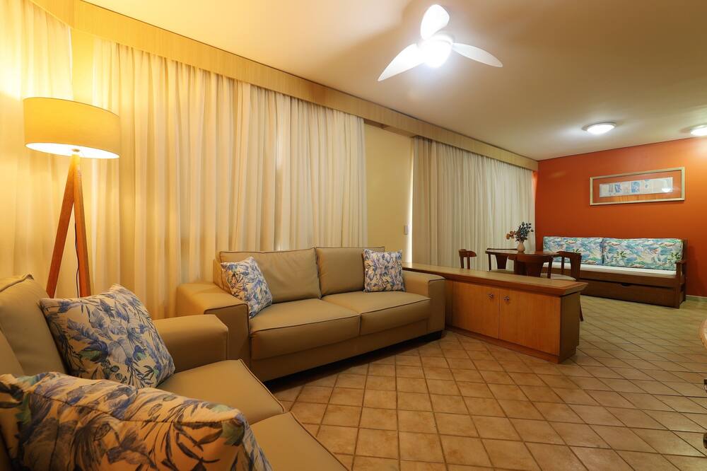 Photo of Livingroom in Ingleses do Rio Vermelho