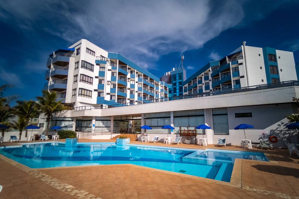 Photo of Outdoor in Ingleses do Rio Vermelho