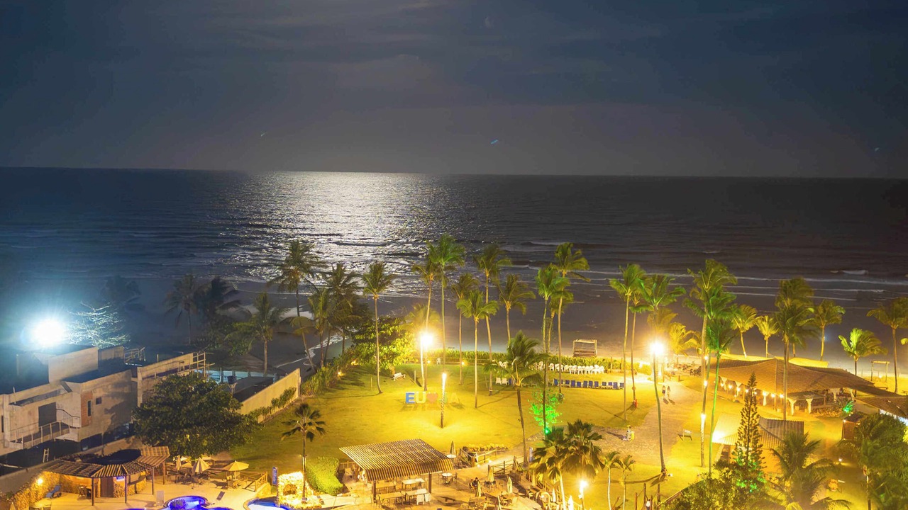 Photo of Outdoor in Sao Francisco
