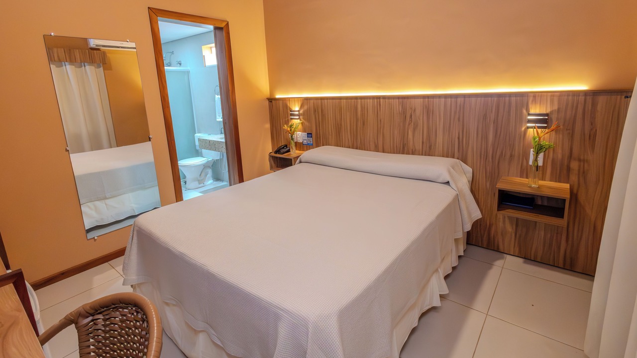 Photo of Bedroom in Sao Francisco