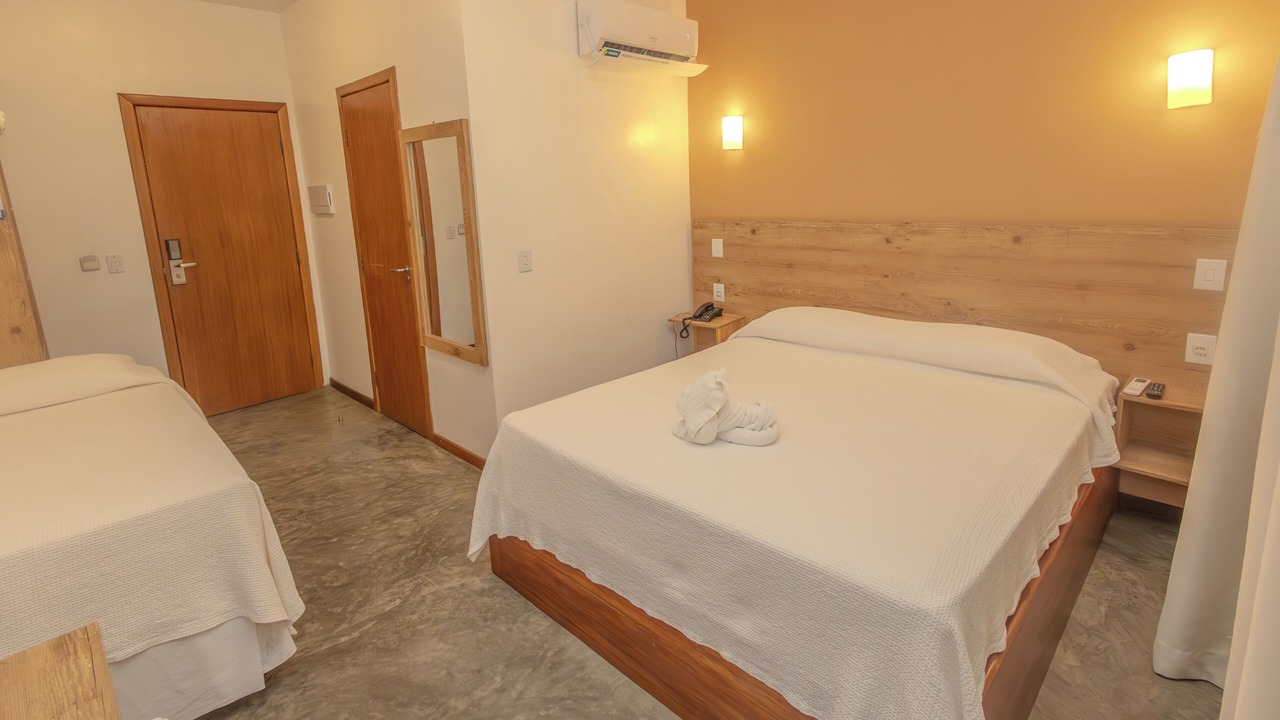 Photo of Bedroom in Sao Francisco