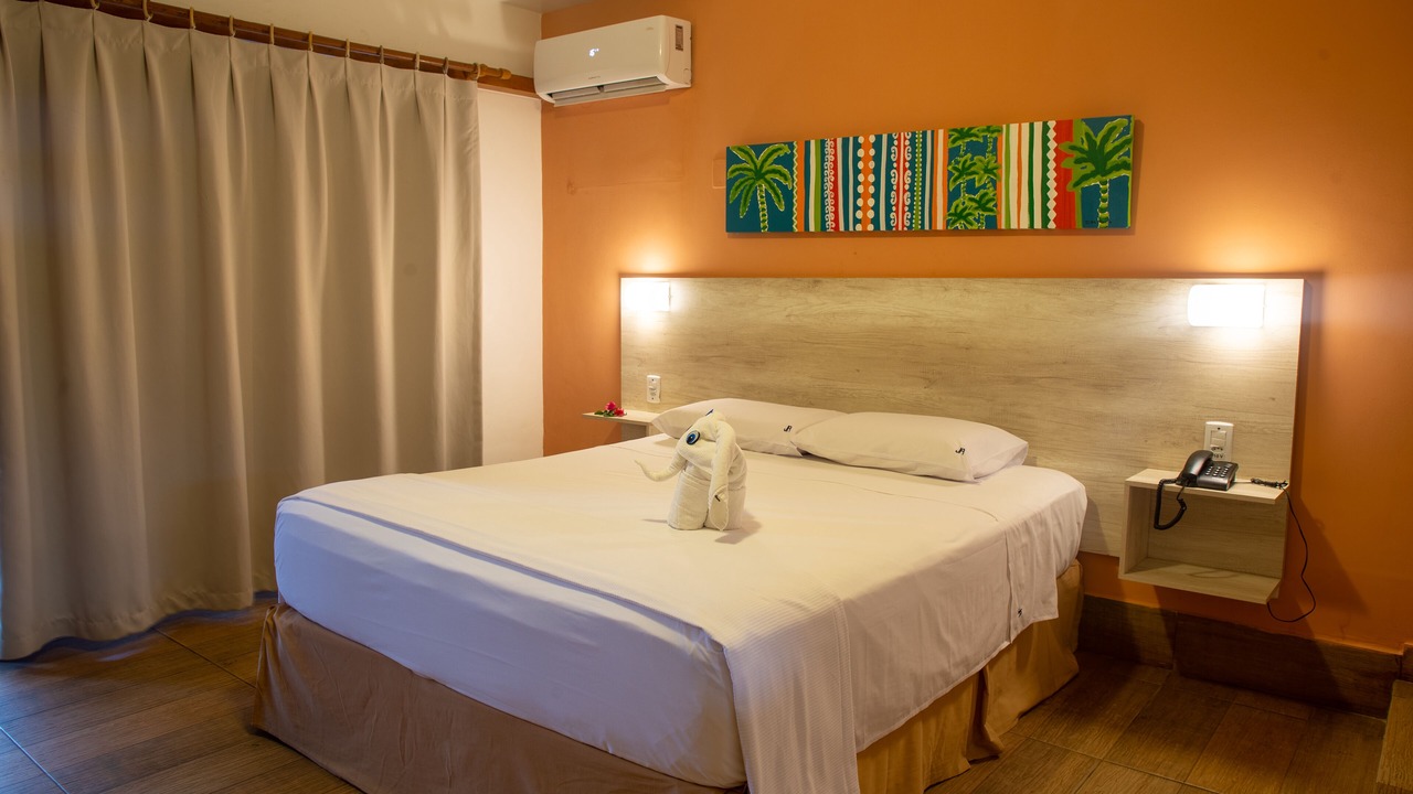 Photo of Bedroom in Sao Francisco