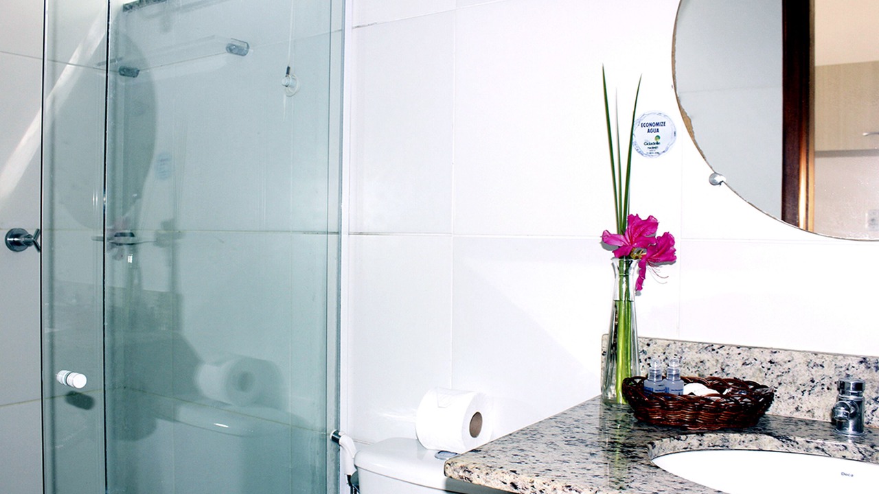 Photo of Bathroom in Sao Francisco