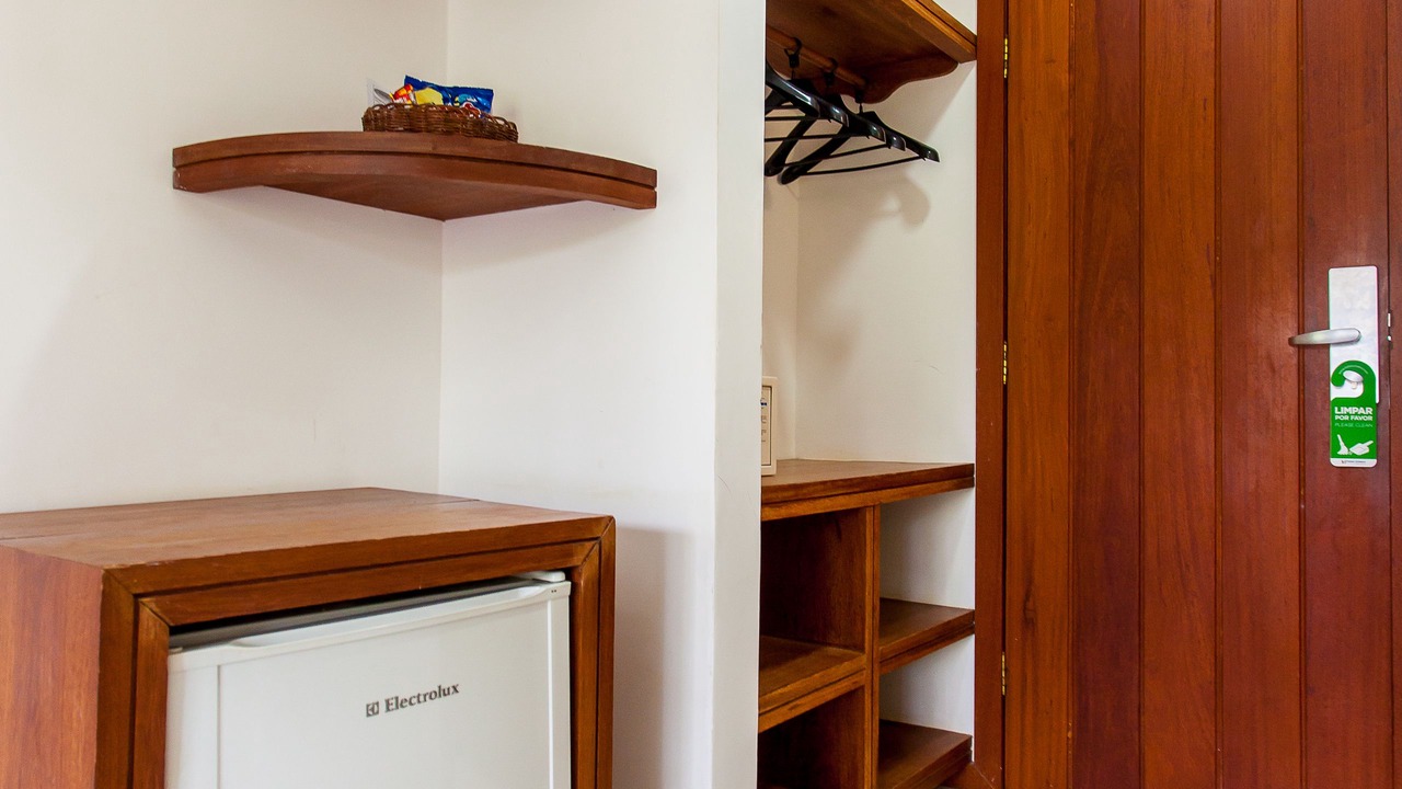 Photo of Bedroom in Itacare