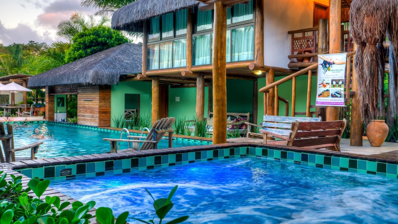 Photo of Outdoor in Itacare