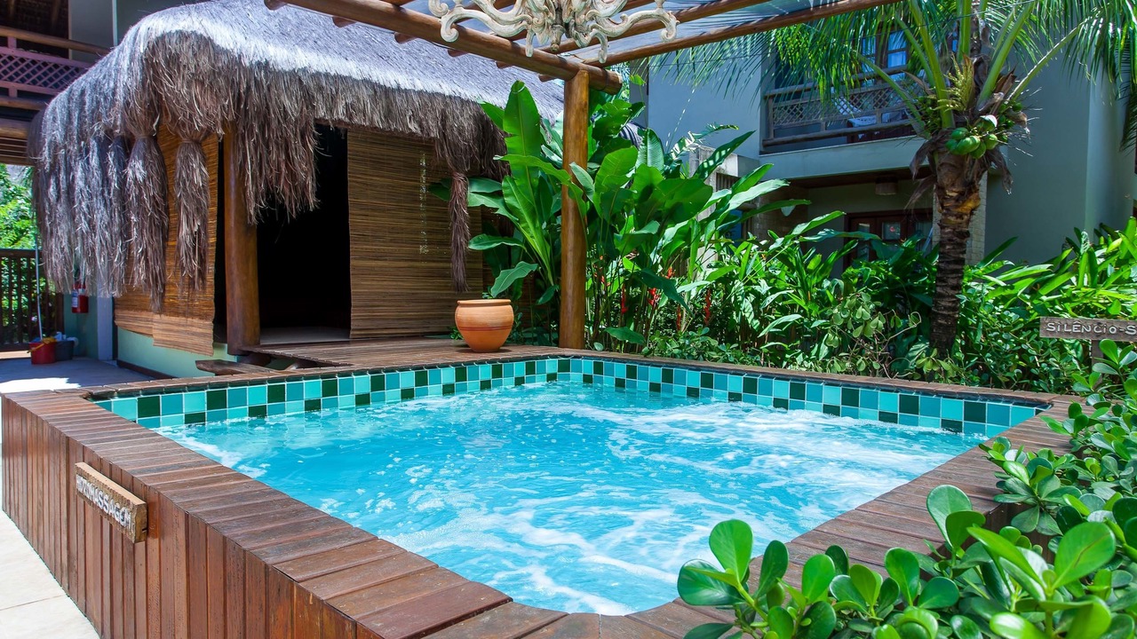 Photo of Outdoor in Itacare