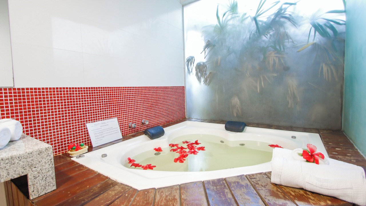 Photo of Bathroom in Itacare