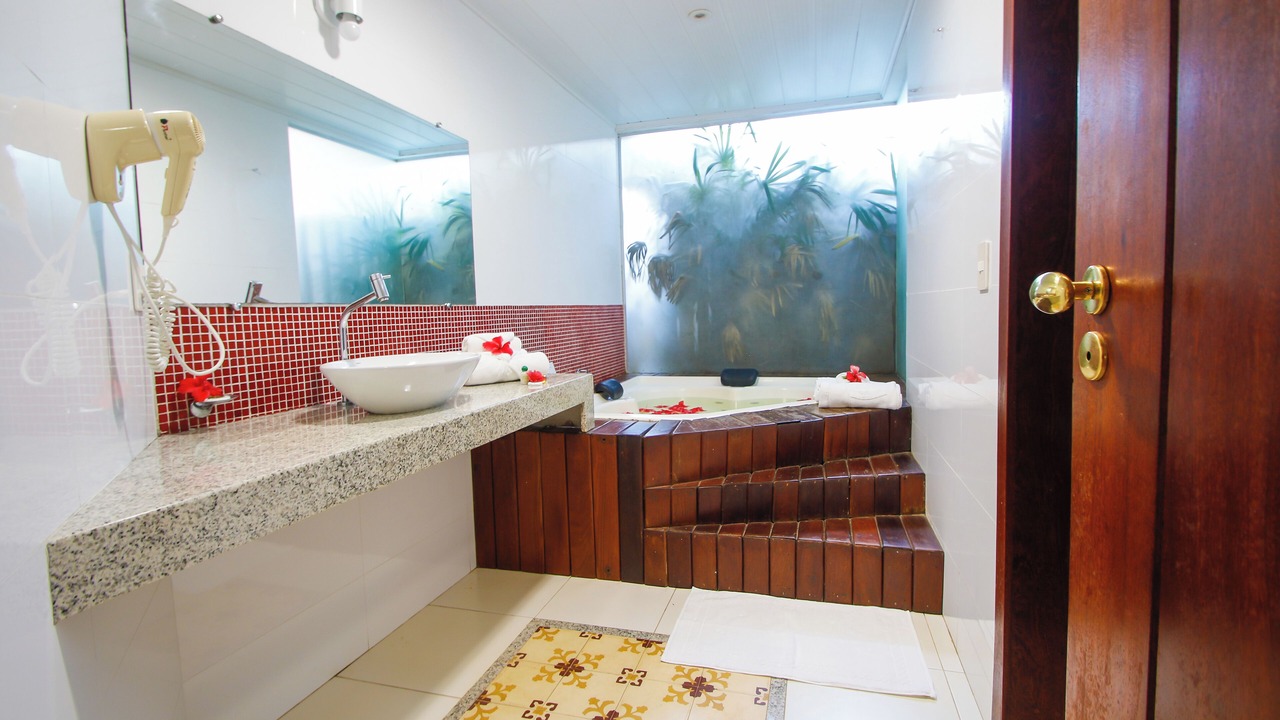 Photo of Bathroom in Itacare