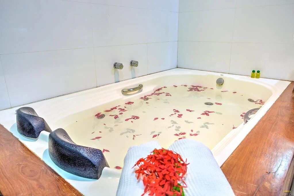 Photo of Bathroom in Itacare