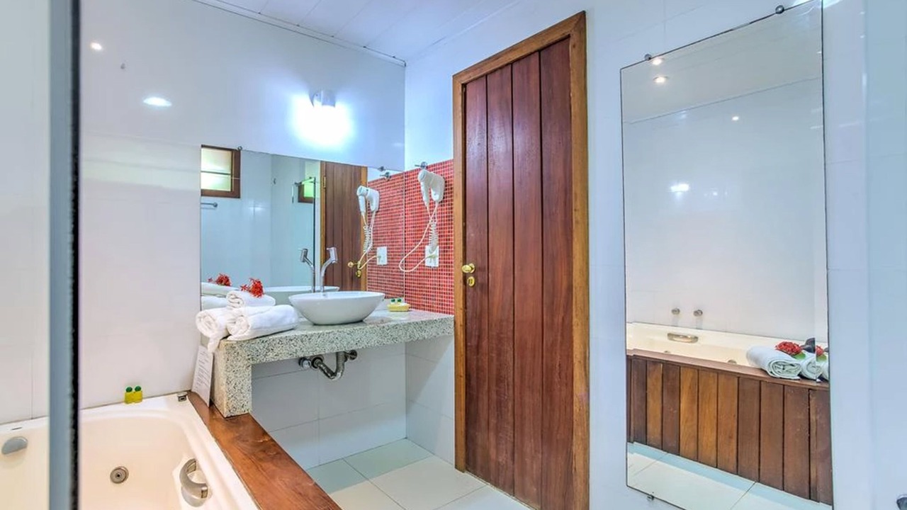 Photo of Bathroom in Itacare