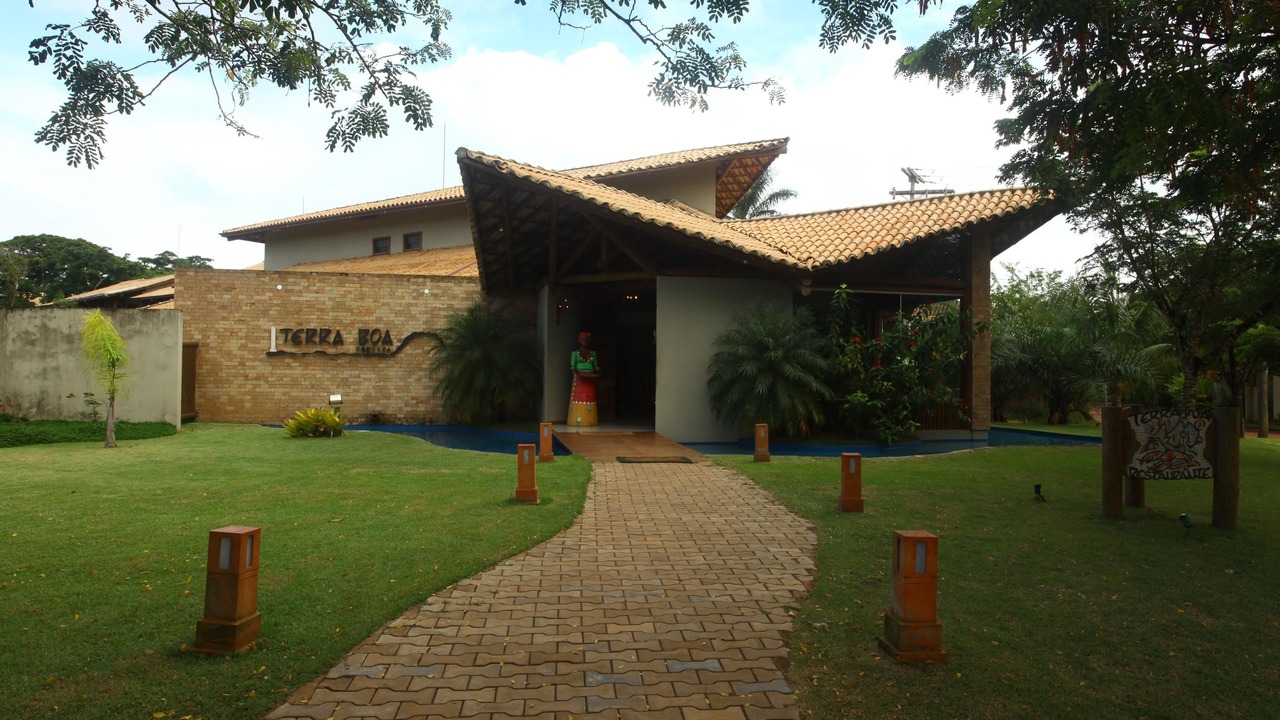 Photo of Outdoor in Itacare