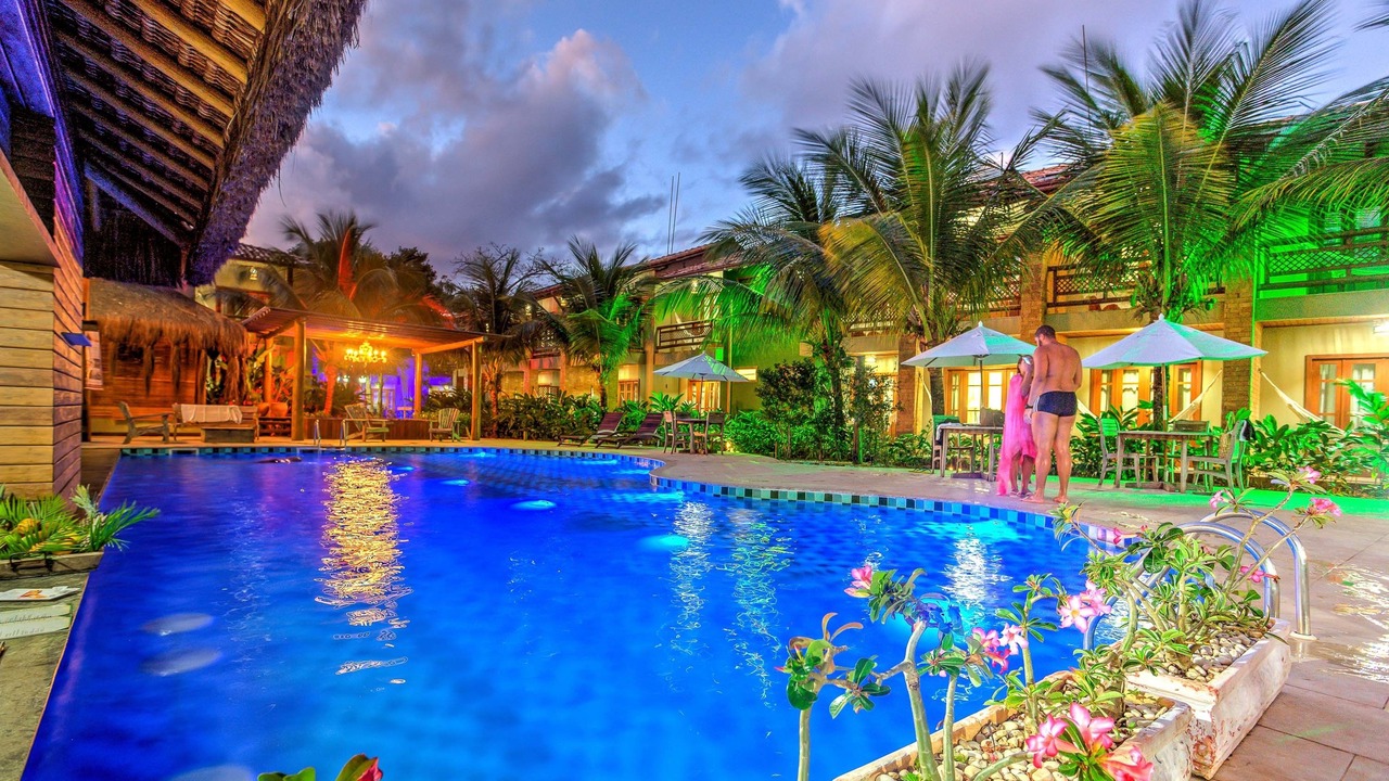 Photo of Outdoor in Itacare