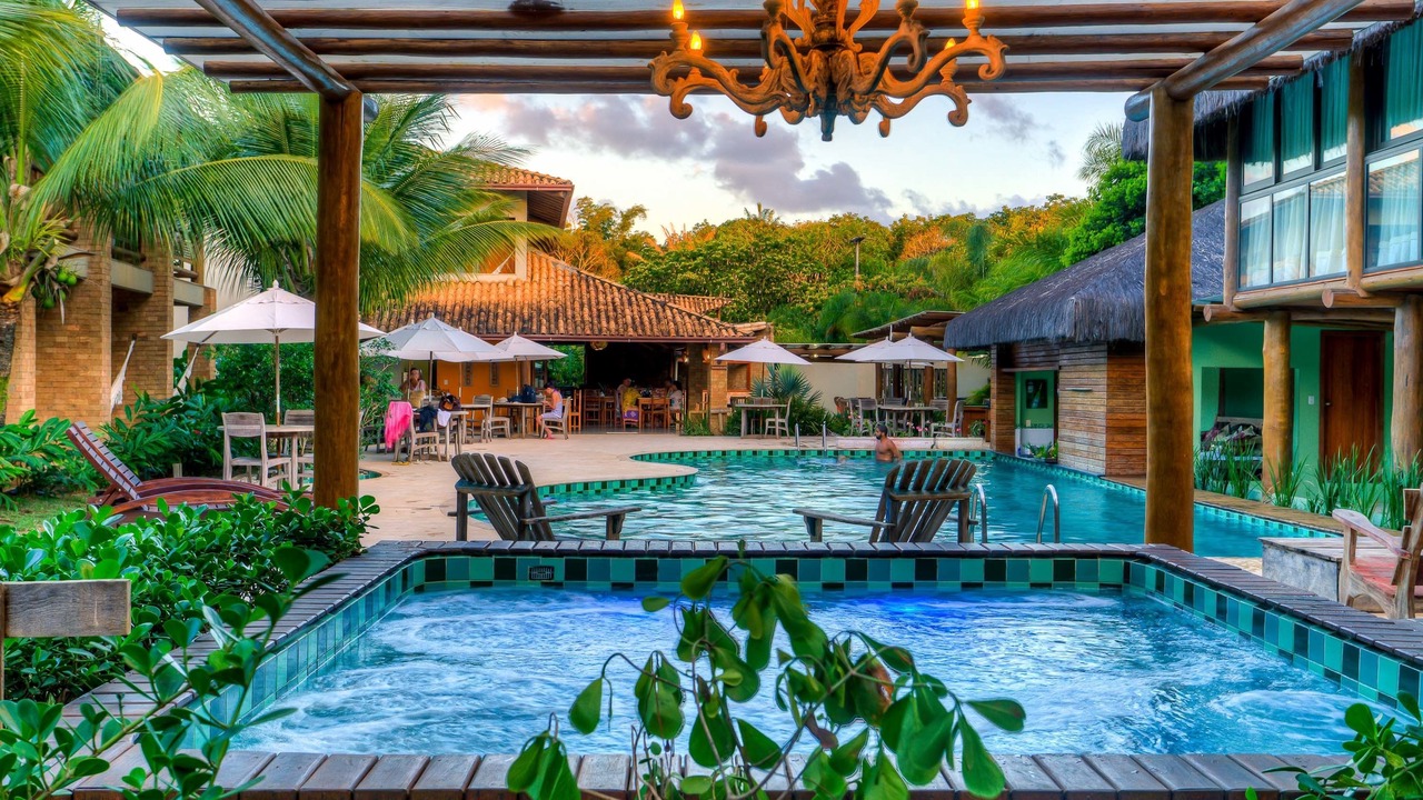 Photo of Outdoor in Itacare