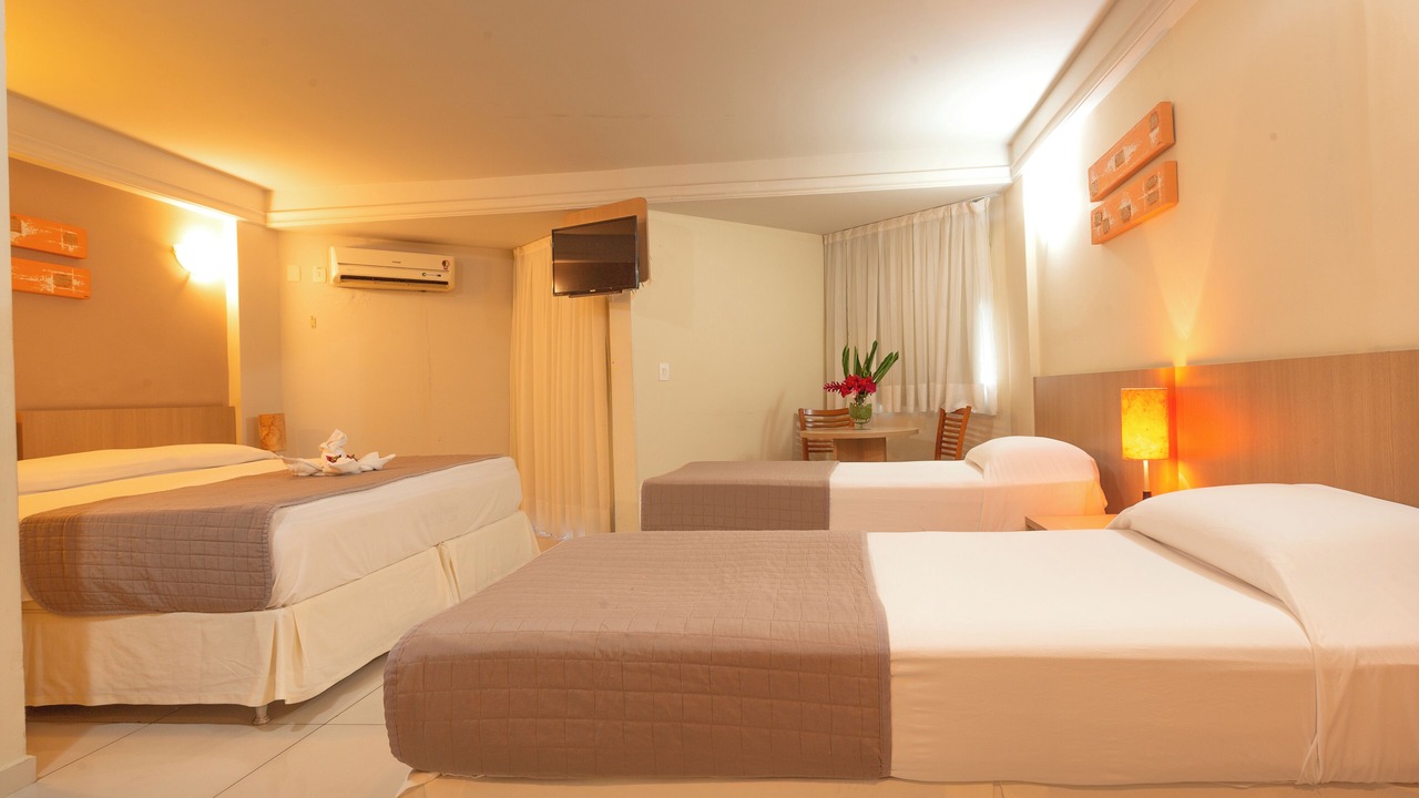 Photo of Bedroom in Ponta Negra