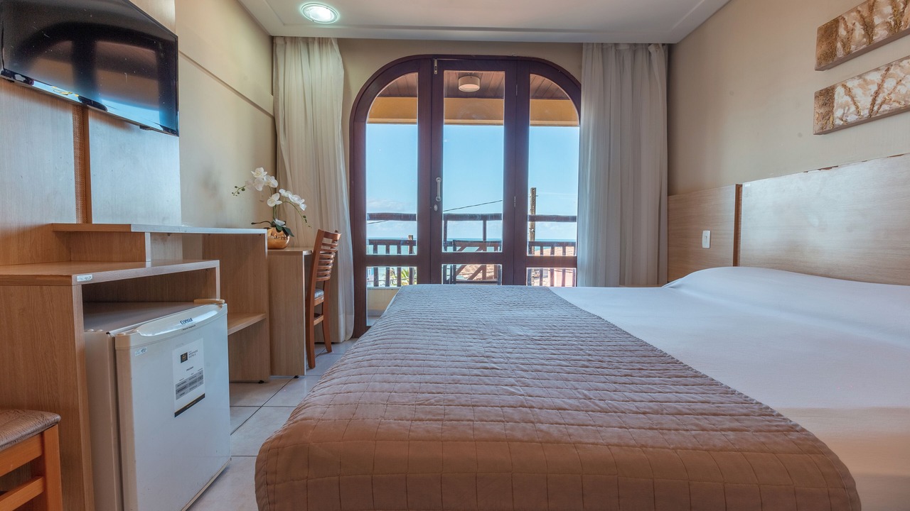 Photo of Bedroom in Ponta Negra