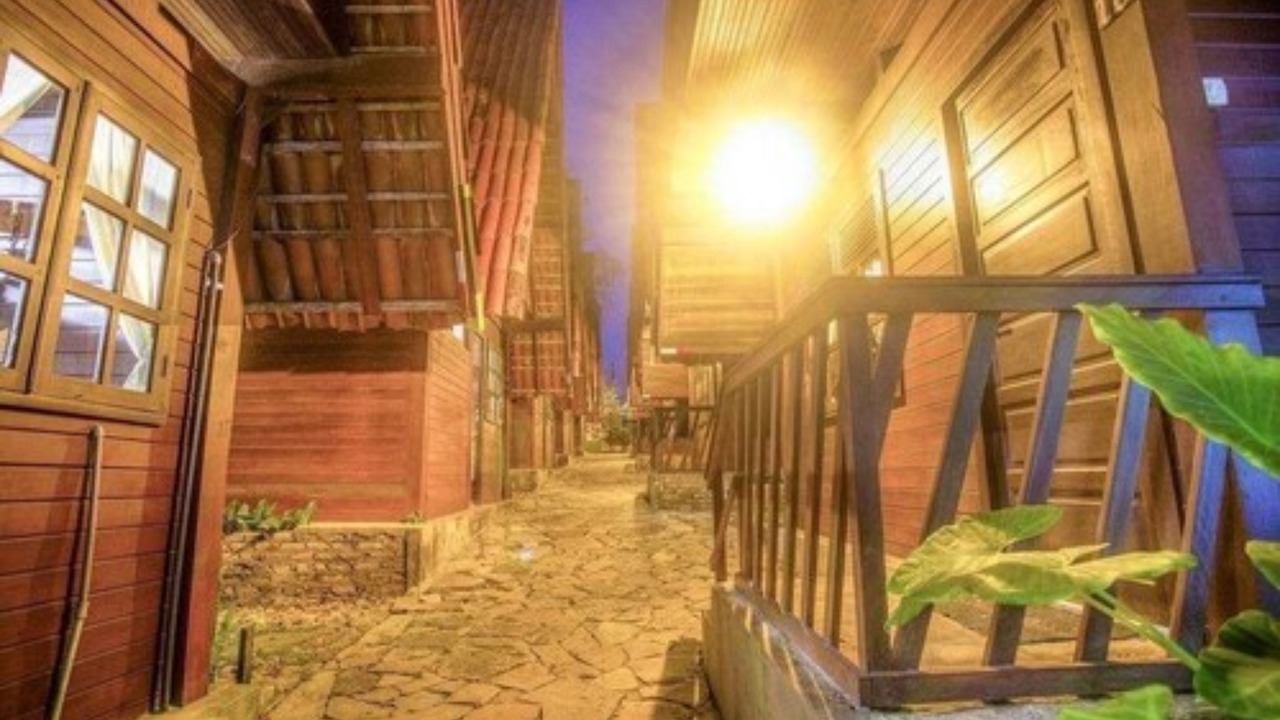 Photo of Bedroom in Ponta Negra