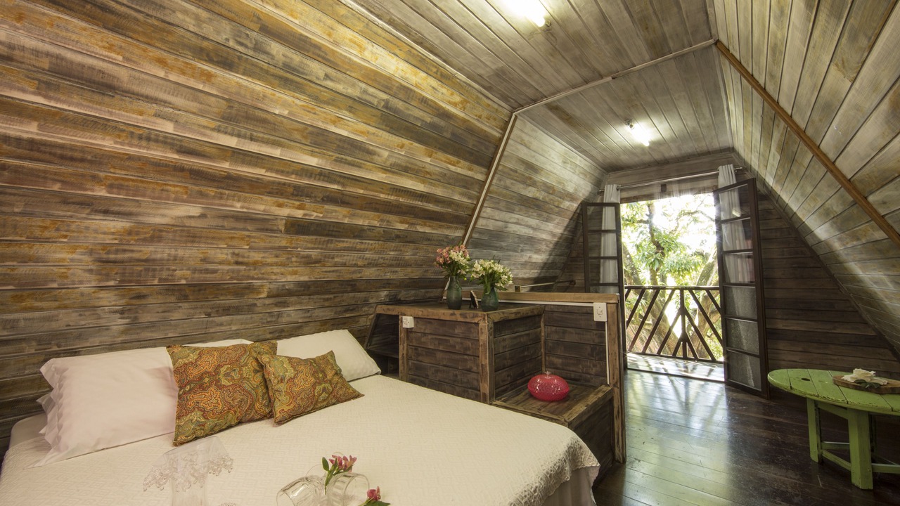 Photo of Bedroom in Ponta Negra
