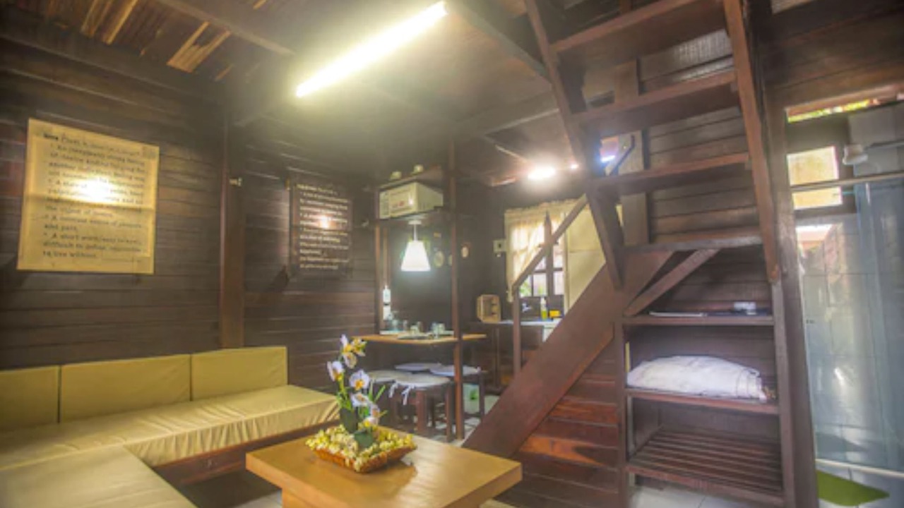 Photo of Bedroom in Ponta Negra
