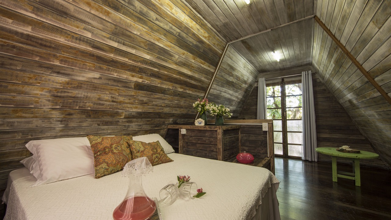Photo of Bedroom in Ponta Negra