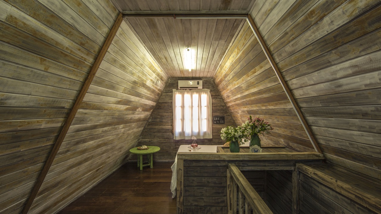 Photo of Bedroom in Ponta Negra