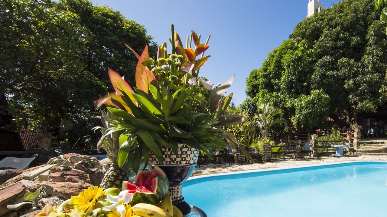Photo of Outdoor in Ponta Negra