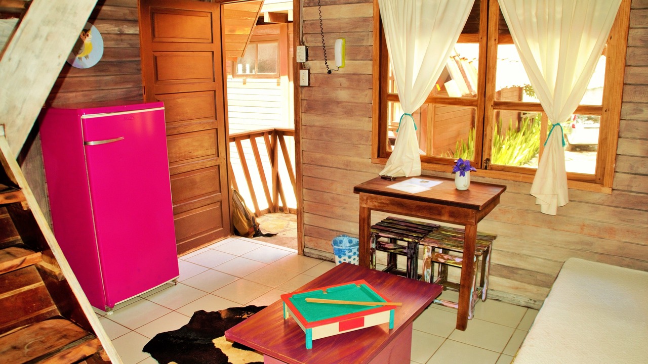 Photo of Bedroom in Ponta Negra