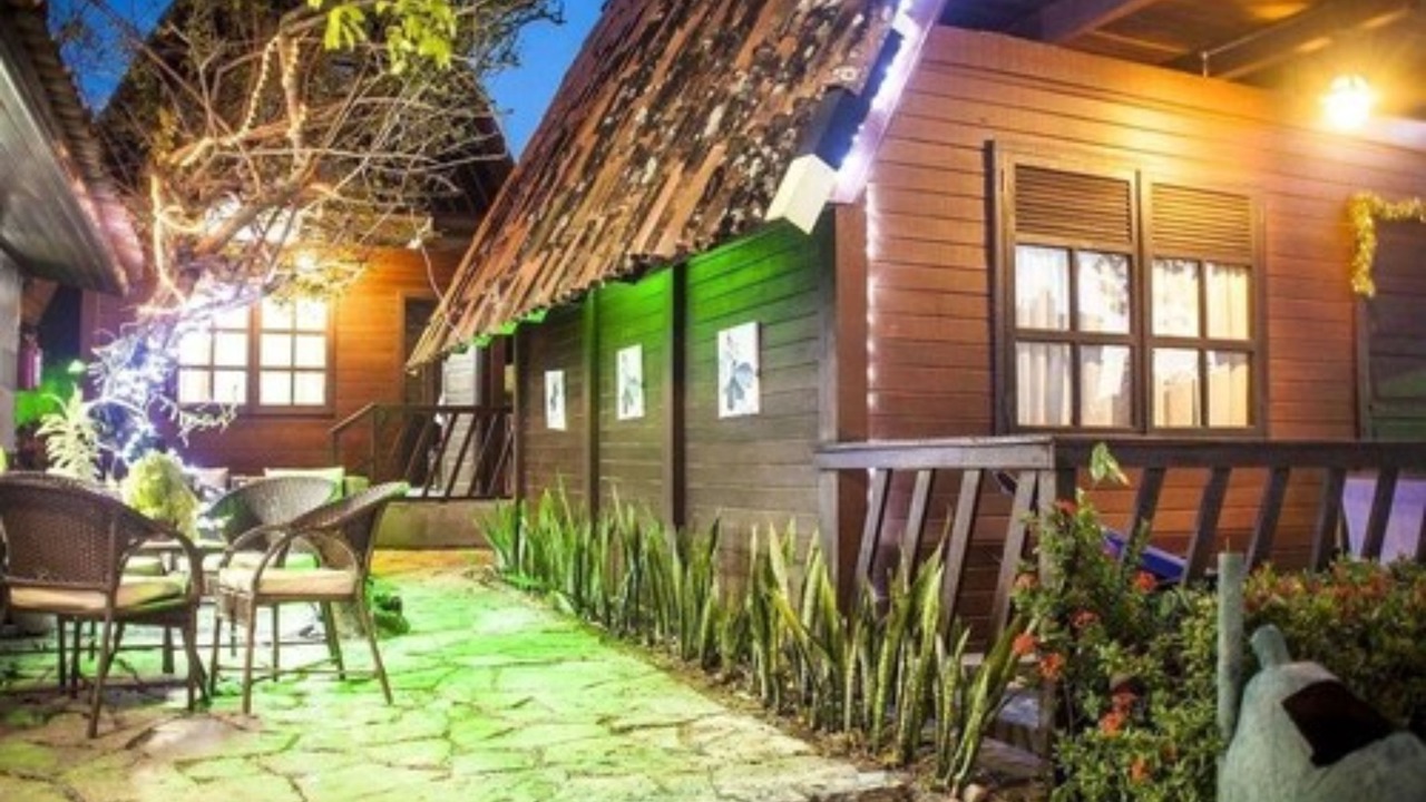 Photo of Outdoor in Ponta Negra