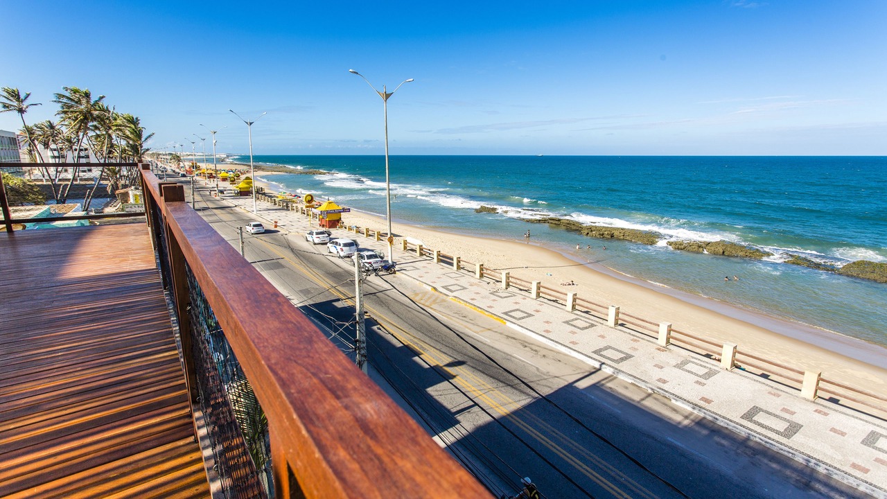 Photo of Outdoor in Praia do Meio