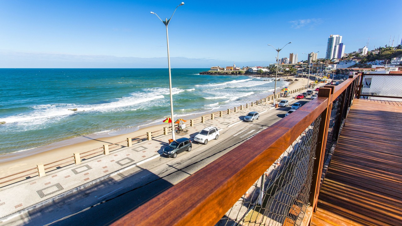 Photo of Outdoor in Praia do Meio