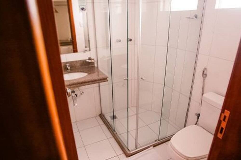 Photo of Bathroom in Ilheus