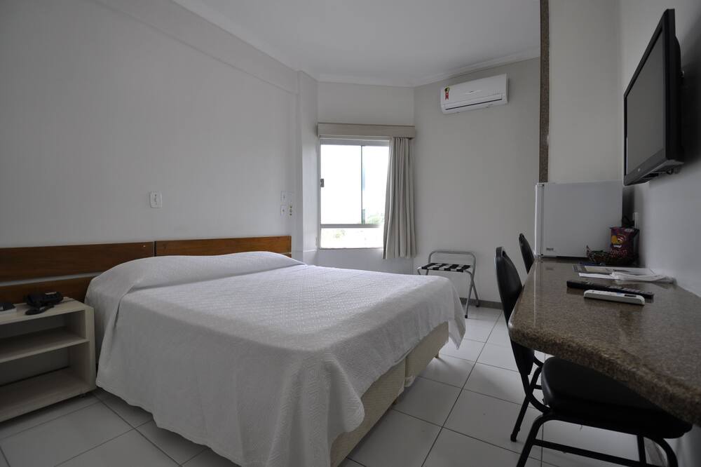 Photo of Bedroom in Ilheus