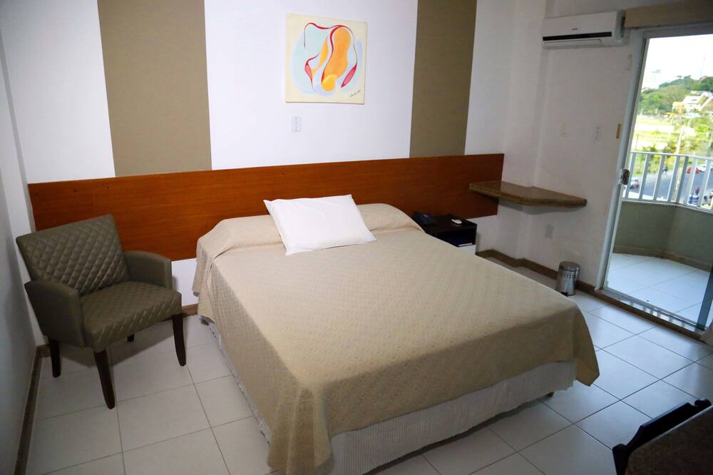 Photo of Bedroom in Ilheus