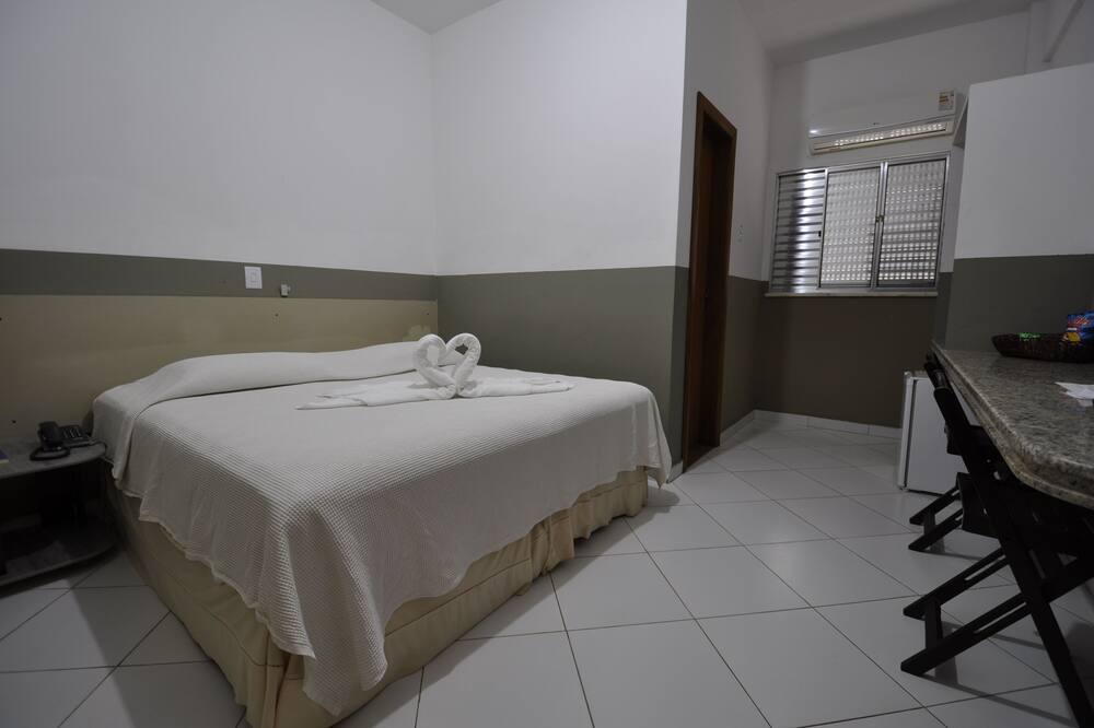 Photo of Bedroom in Ilheus