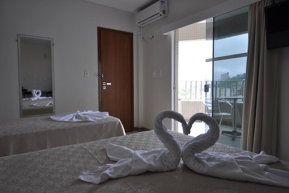 Photo of Bedroom in Ilheus
