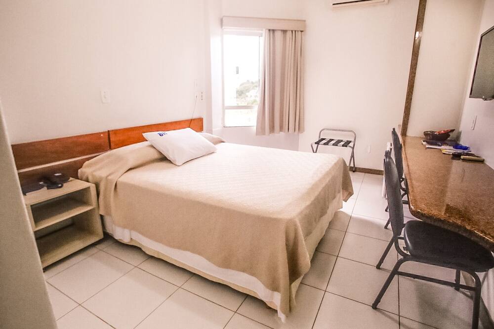 Photo of Bedroom in Ilheus
