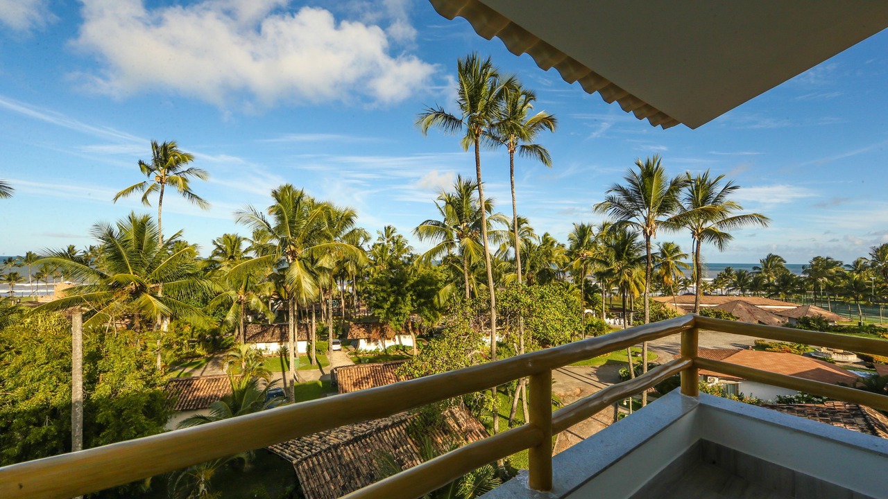 Photo of Patio Balcony in Olivenca