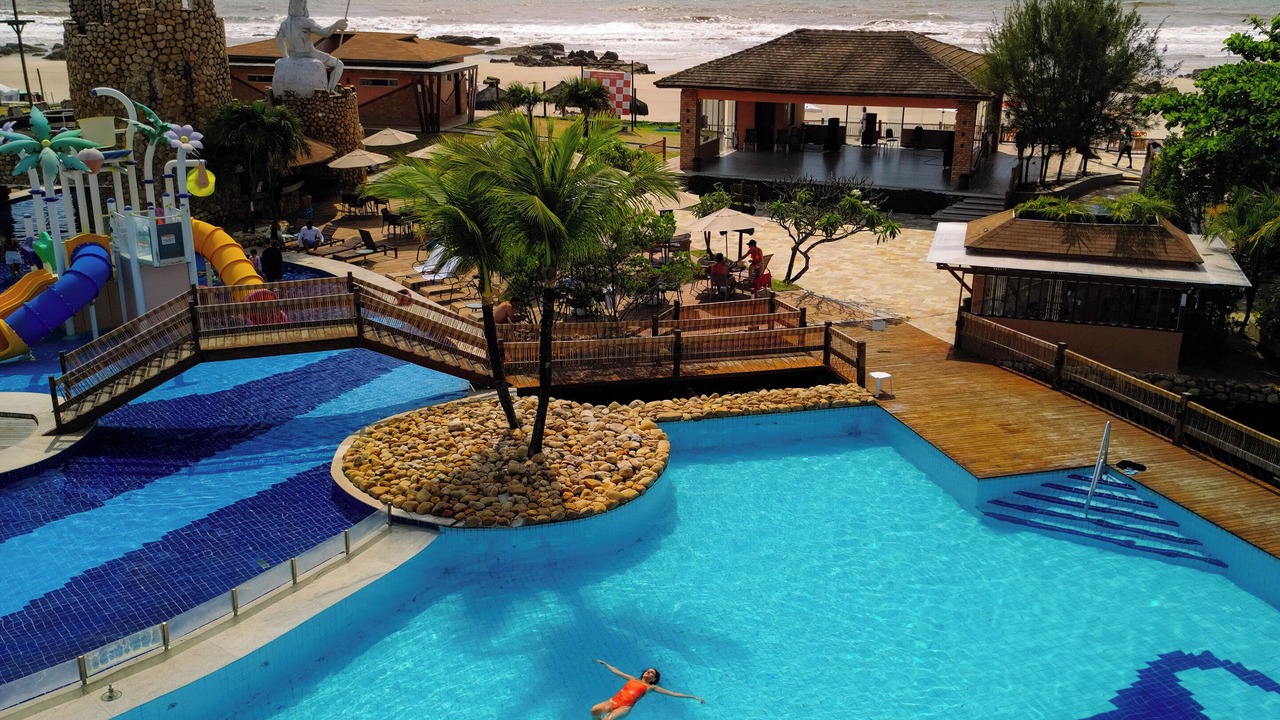 Photo of Outdoor in Olivenca
