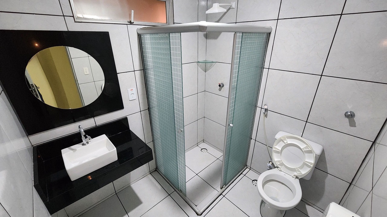 Photo of Bathroom in Trincheiras