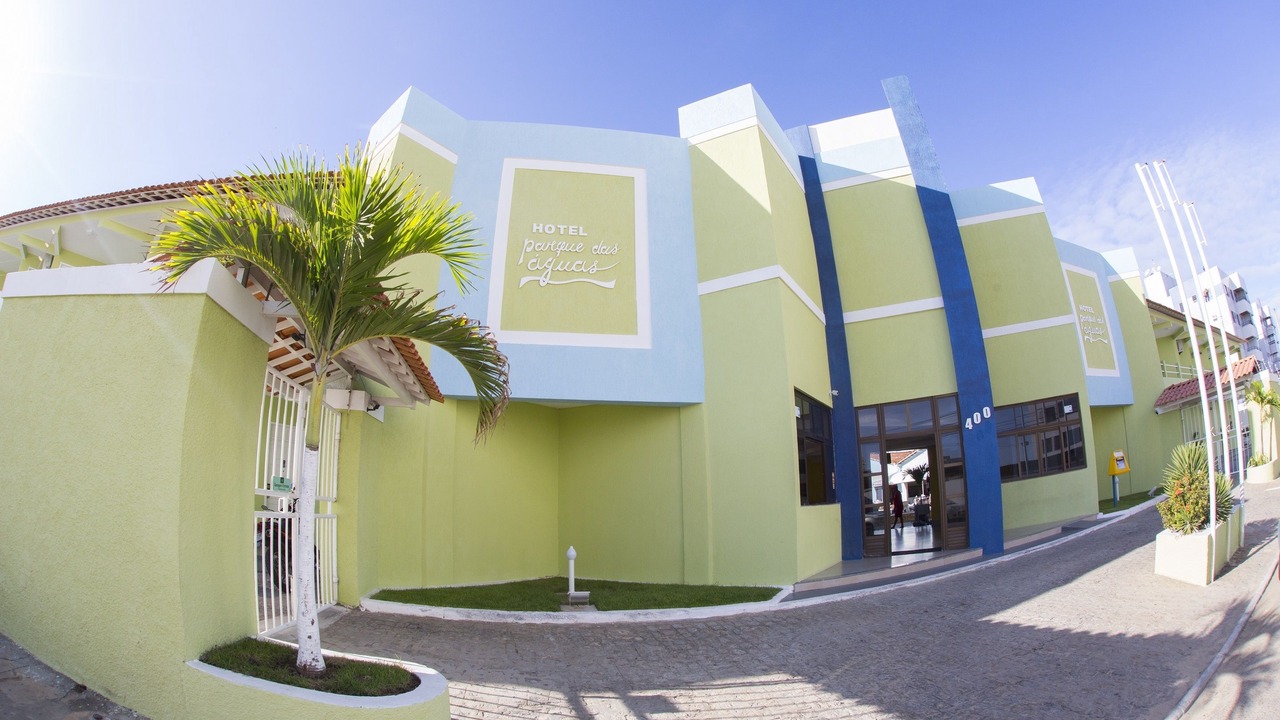 Photo of Outdoor in Atalaia