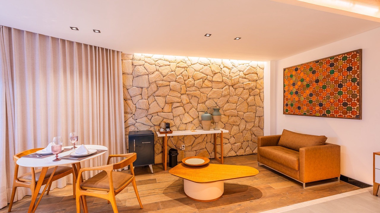 Photo of Bedroom in Aruana