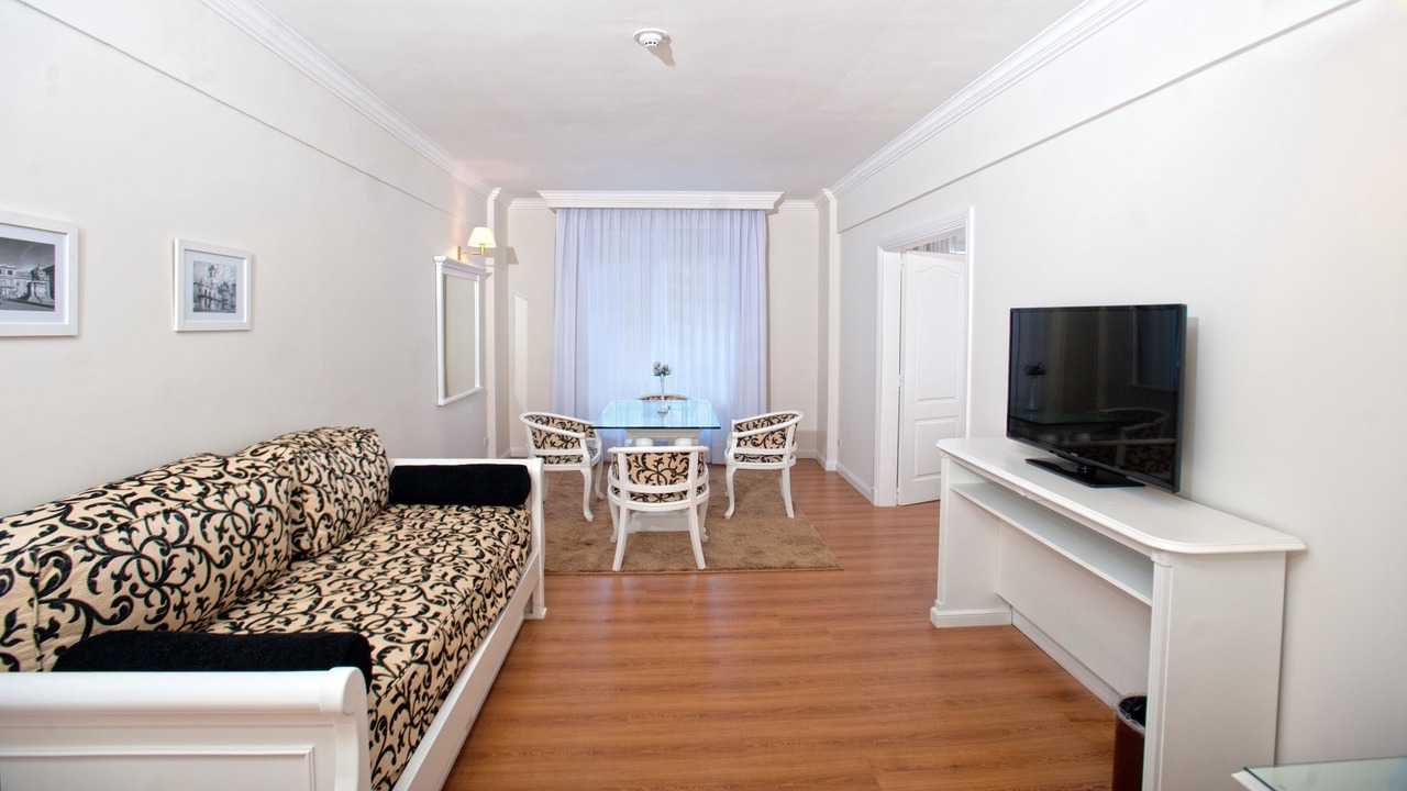 Photo of Bedroom in Buenos Aires Central Business District